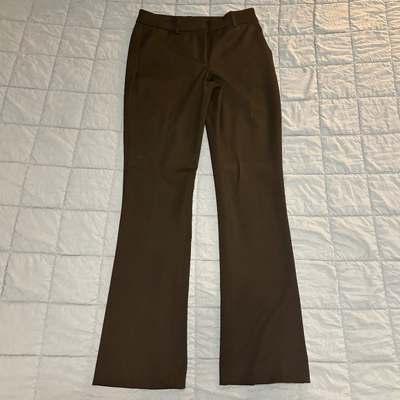 NWOT Mid Rise Barely Boot Columnist Pant - Picture 2 of 6